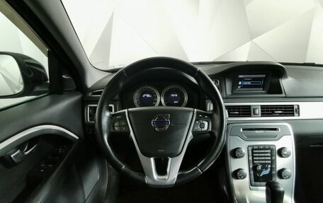 Volvo XC70 II рестайлинг, 2012 год, 1 497 000 рублей, 15 фотография
