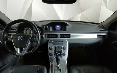 Volvo XC70 II рестайлинг, 2012 год, 1 497 000 рублей, 10 фотография