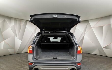 Volvo XC70 II рестайлинг, 2012 год, 1 497 000 рублей, 19 фотография