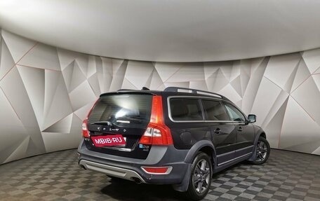 Volvo XC70 II рестайлинг, 2012 год, 1 497 000 рублей, 2 фотография
