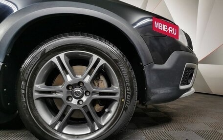 Volvo XC70 II рестайлинг, 2012 год, 1 497 000 рублей, 17 фотография