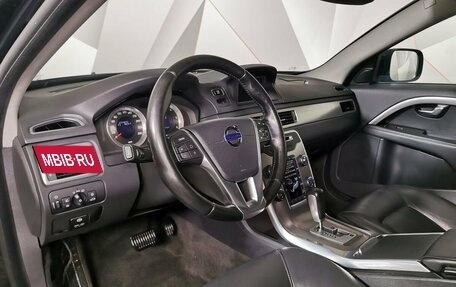 Volvo XC70 II рестайлинг, 2012 год, 1 497 000 рублей, 14 фотография