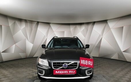 Volvo XC70 II рестайлинг, 2012 год, 1 497 000 рублей, 7 фотография
