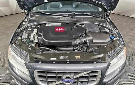 Volvo XC70 II рестайлинг, 2012 год, 1 497 000 рублей, 18 фотография