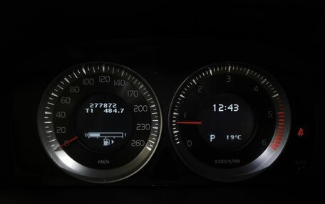 Volvo XC70 II рестайлинг, 2012 год, 1 497 000 рублей, 20 фотография