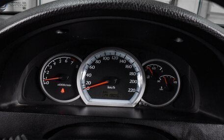 Chevrolet Lacetti, 2008 год, 650 000 рублей, 13 фотография