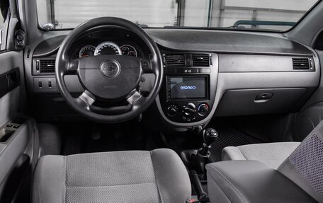 Chevrolet Lacetti, 2008 год, 650 000 рублей, 6 фотография
