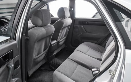 Chevrolet Lacetti, 2008 год, 650 000 рублей, 11 фотография
