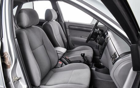 Chevrolet Lacetti, 2008 год, 650 000 рублей, 8 фотография