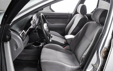 Chevrolet Lacetti, 2008 год, 650 000 рублей, 10 фотография