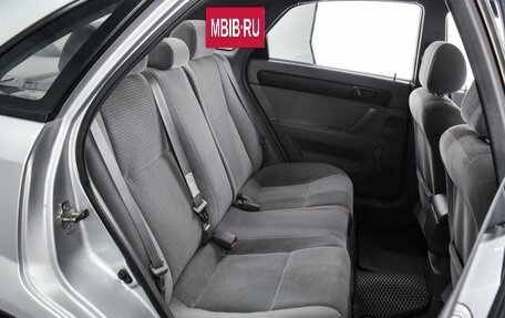 Chevrolet Lacetti, 2008 год, 650 000 рублей, 7 фотография