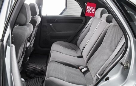 Chevrolet Lacetti, 2008 год, 650 000 рублей, 9 фотография