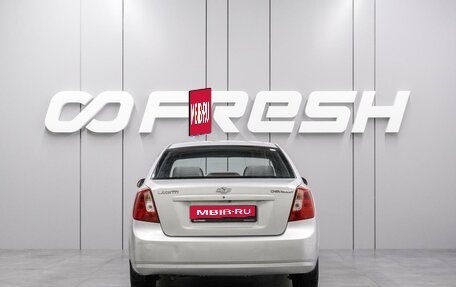 Chevrolet Lacetti, 2008 год, 650 000 рублей, 4 фотография