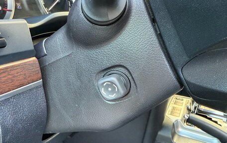 Toyota Land Cruiser 200, 2018 год, 6 790 000 рублей, 13 фотография