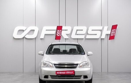 Chevrolet Lacetti, 2008 год, 650 000 рублей, 3 фотография