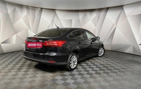 Ford Focus III, 2019 год, 1 247 000 рублей, 2 фотография