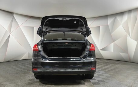 Ford Focus III, 2019 год, 1 247 000 рублей, 18 фотография