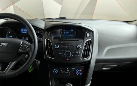 Ford Focus III, 2019 год, 1 247 000 рублей, 11 фотография
