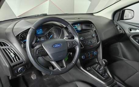 Ford Focus III, 2019 год, 1 247 000 рублей, 14 фотография