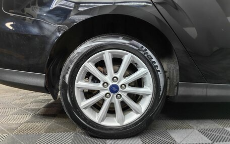 Ford Focus III, 2019 год, 1 247 000 рублей, 16 фотография