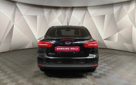 Ford Focus III, 2019 год, 1 247 000 рублей, 8 фотография