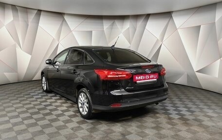 Ford Focus III, 2019 год, 1 247 000 рублей, 4 фотография