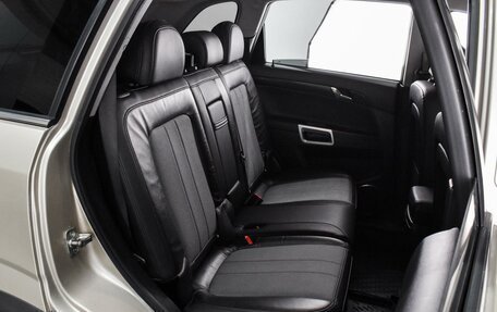 Opel Antara I, 2013 год, 1 299 000 рублей, 7 фотография
