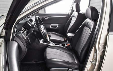 Opel Antara I, 2013 год, 1 299 000 рублей, 10 фотография