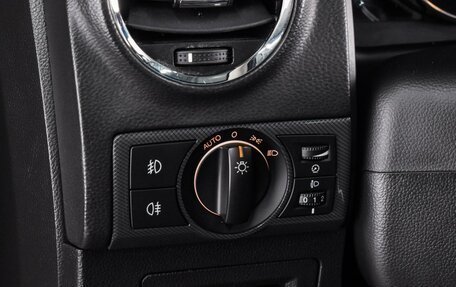 Opel Antara I, 2013 год, 1 299 000 рублей, 14 фотография