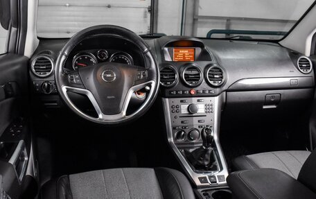 Opel Antara I, 2013 год, 1 299 000 рублей, 6 фотография