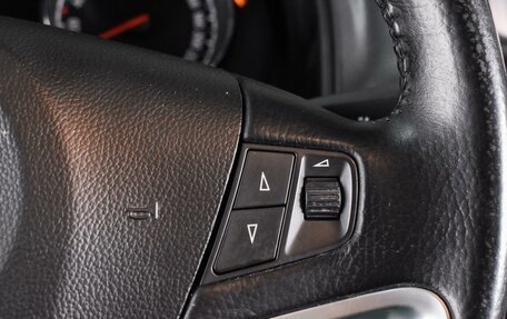 Opel Antara I, 2013 год, 1 299 000 рублей, 16 фотография
