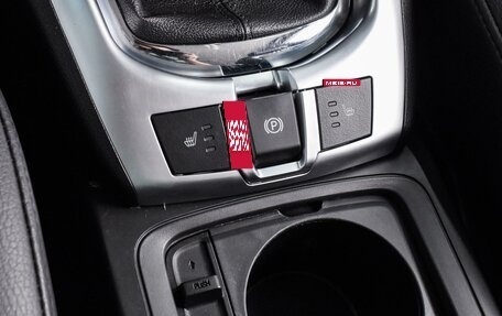 Opel Antara I, 2013 год, 1 299 000 рублей, 18 фотография