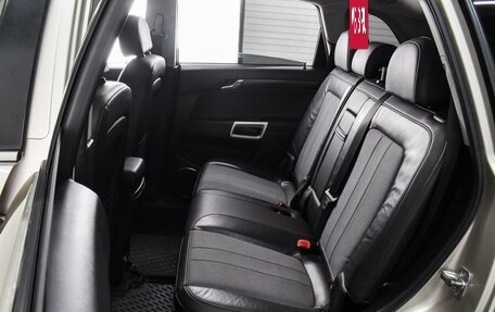 Opel Antara I, 2013 год, 1 299 000 рублей, 9 фотография