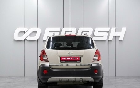 Opel Antara I, 2013 год, 1 299 000 рублей, 4 фотография