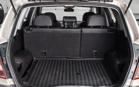 Opel Antara I, 2013 год, 1 299 000 рублей, 20 фотография