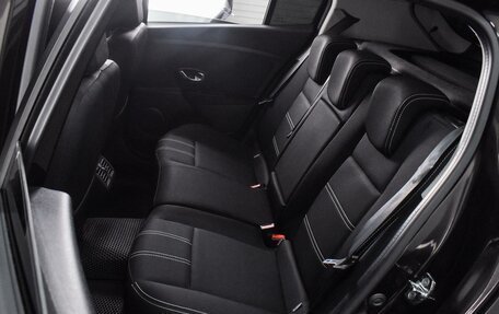 Renault Megane III, 2014 год, 899 000 рублей, 9 фотография