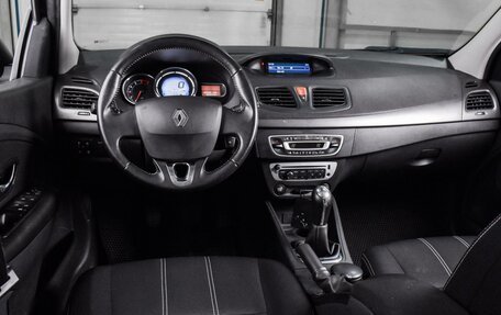 Renault Megane III, 2014 год, 899 000 рублей, 6 фотография