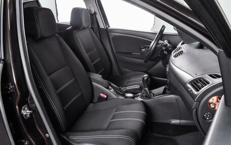 Renault Megane III, 2014 год, 899 000 рублей, 8 фотография