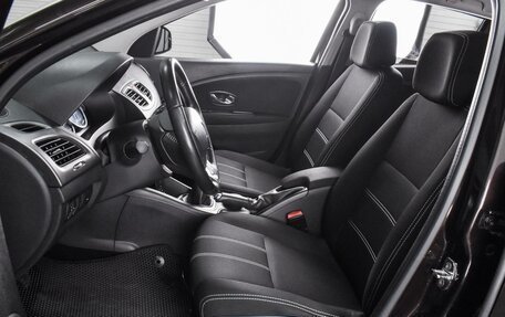 Renault Megane III, 2014 год, 899 000 рублей, 10 фотография
