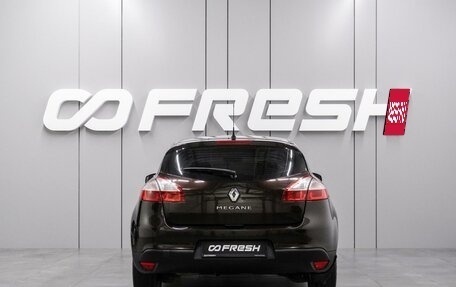Renault Megane III, 2014 год, 899 000 рублей, 4 фотография