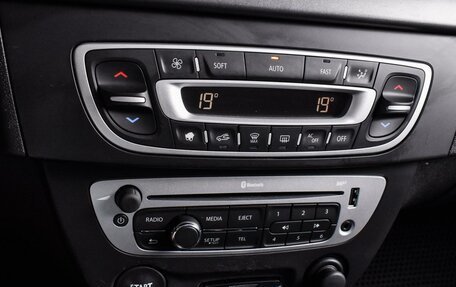 Renault Megane III, 2014 год, 899 000 рублей, 12 фотография