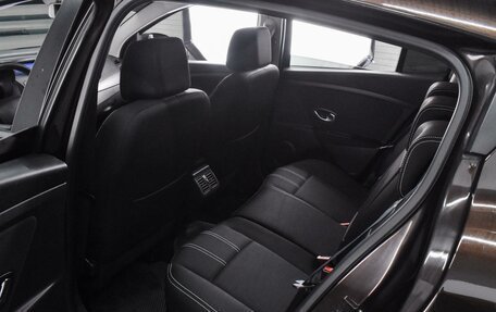 Renault Megane III, 2014 год, 899 000 рублей, 11 фотография