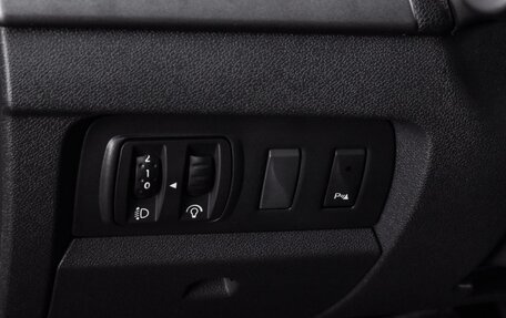 Renault Megane III, 2014 год, 899 000 рублей, 14 фотография