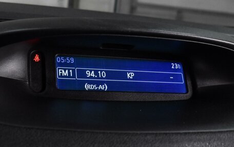 Renault Megane III, 2014 год, 899 000 рублей, 13 фотография