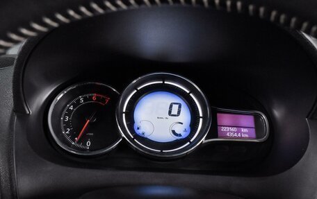 Renault Megane III, 2014 год, 899 000 рублей, 18 фотография