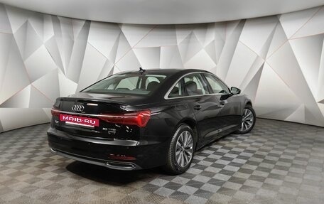 Audi A6, 2019 год, 4 850 000 рублей, 2 фотография