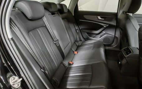 Audi A6, 2019 год, 4 850 000 рублей, 12 фотография