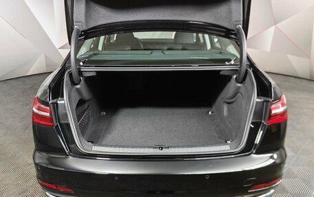 Audi A6, 2019 год, 4 850 000 рублей, 19 фотография