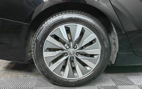 Audi A6, 2019 год, 4 850 000 рублей, 17 фотография