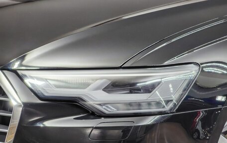 Audi A6, 2019 год, 4 850 000 рублей, 18 фотография